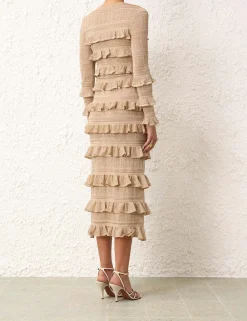 ZIMMERMANN Clothing<Matchmaker Ruffle Top
