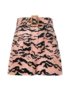 ZIMMERMANN Clothing<Matchmaker Safari Short