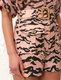 ZIMMERMANN Clothing<Matchmaker Safari Short