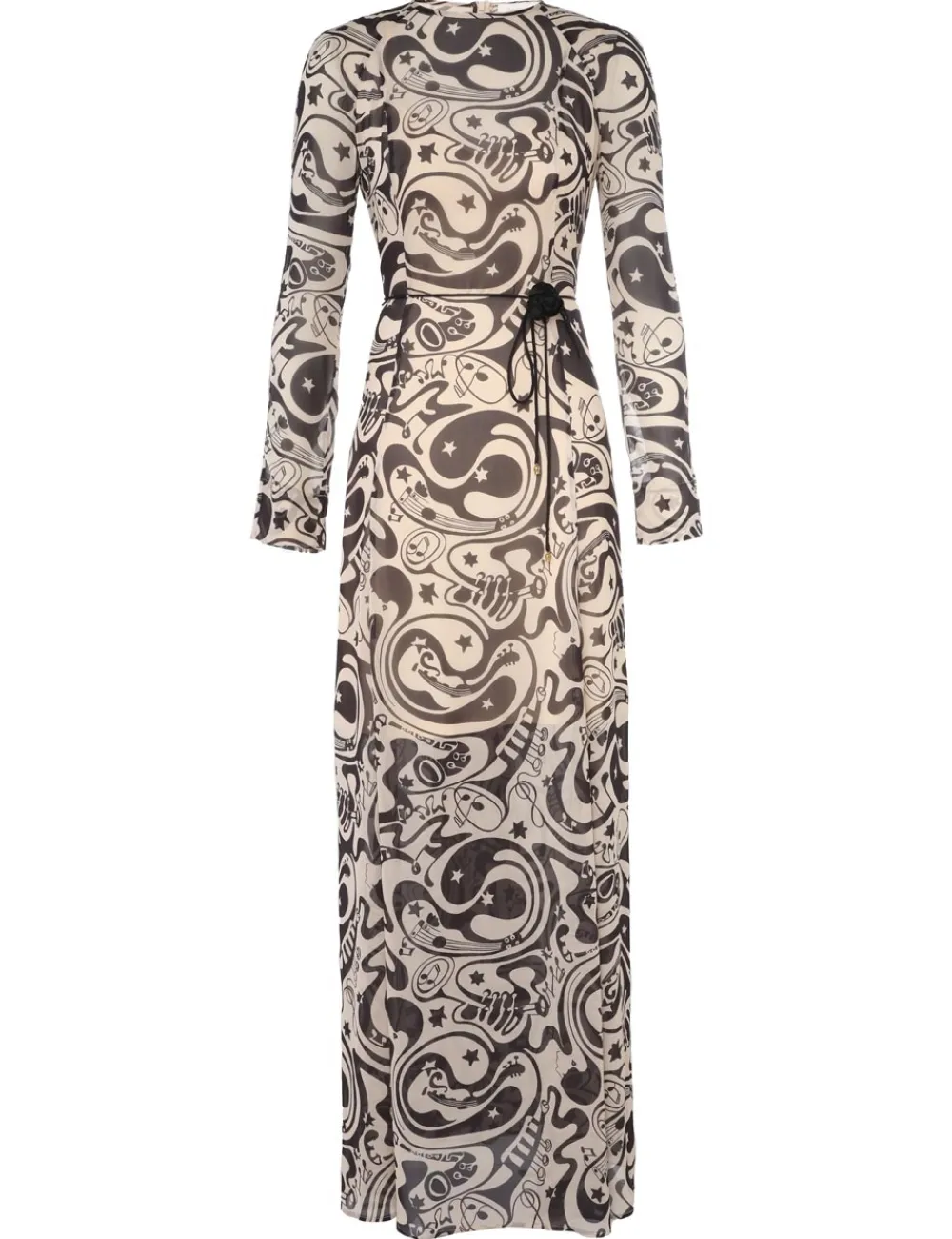 ZIMMERMANN Dresses<Matchmaker Sheath Dress
