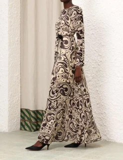 ZIMMERMANN Dresses<Matchmaker Sheath Dress