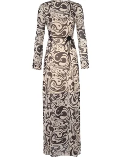 ZIMMERMANN Clothing<Matchmaker Sheath Dress