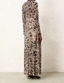 ZIMMERMANN Clothing<Matchmaker Sheath Dress