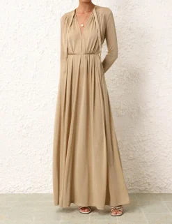 ZIMMERMANN Clothing<Matchmaker Smock Dress
