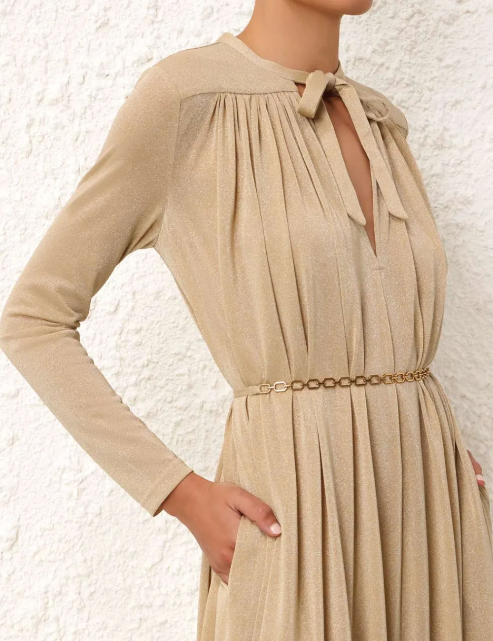 ZIMMERMANN Dresses<Matchmaker Smock Dress