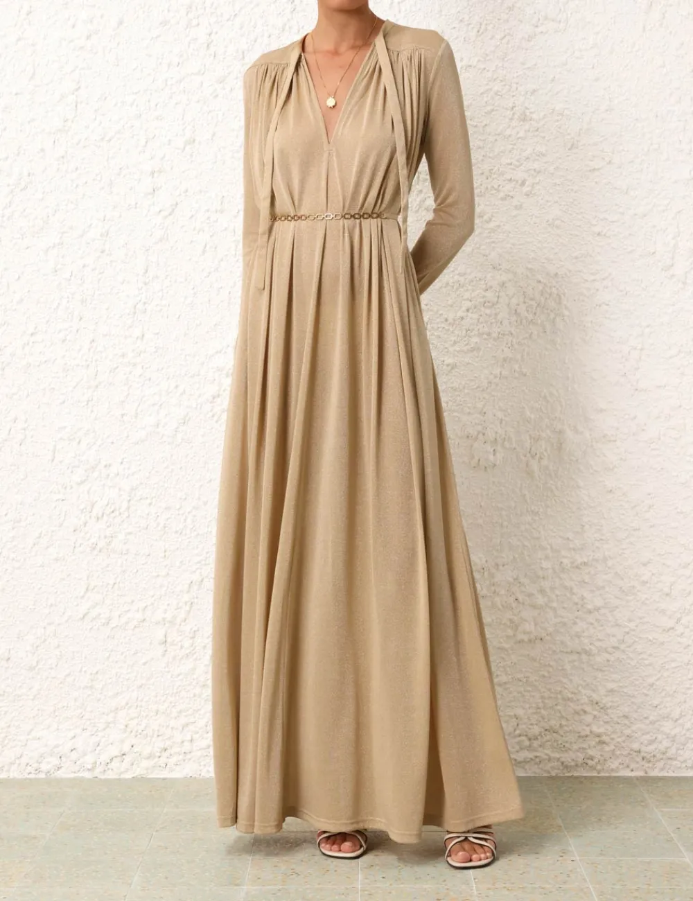 ZIMMERMANN Dresses<Matchmaker Smock Dress