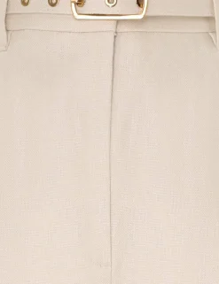 ZIMMERMANN Clothing<Matchmaker Straight Leg Pant