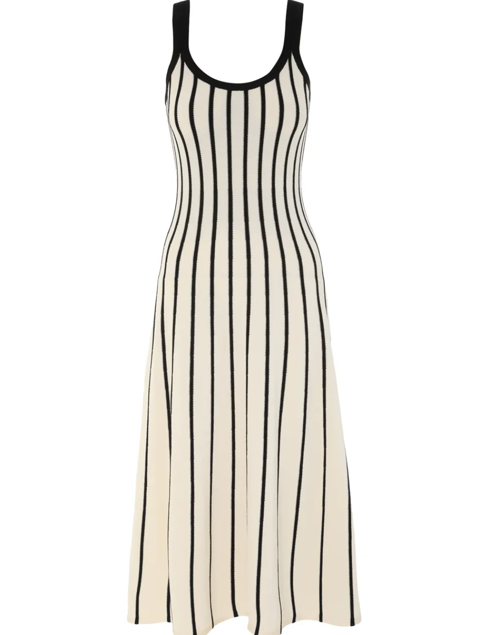 ZIMMERMANN Knitwear<Matchmaker Stripe Tank Dress