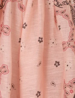 ZIMMERMANN Clothing<Matchmaker Structured Mini