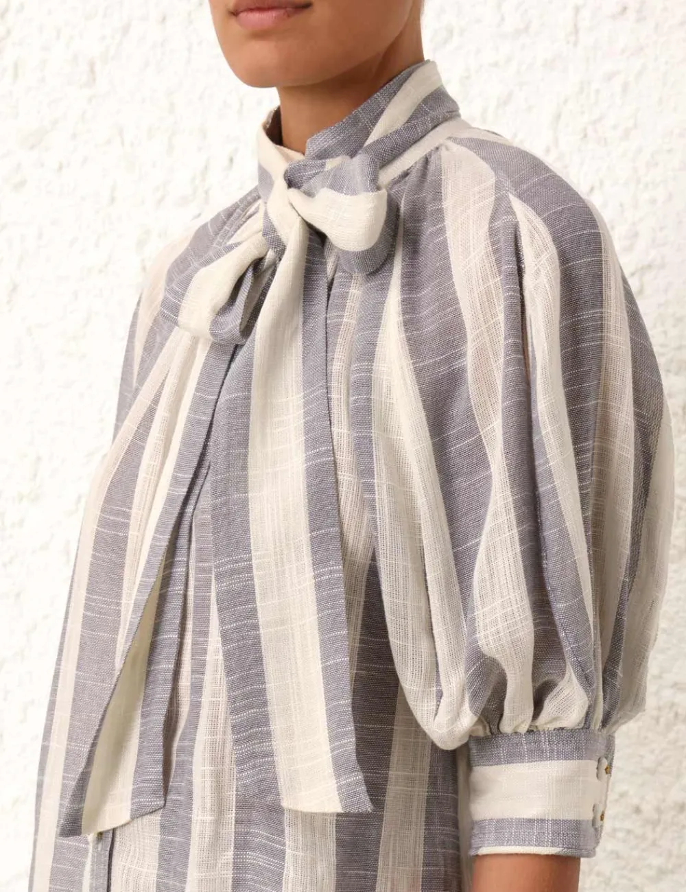 ZIMMERMANN Tops<Matchmaker Swing Blouse