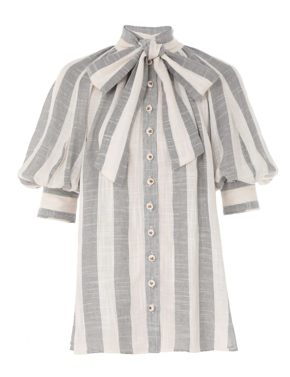ZIMMERMANN Clothing<Matchmaker Swing Blouse