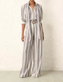 ZIMMERMANN Clothing<Matchmaker Swing Blouse