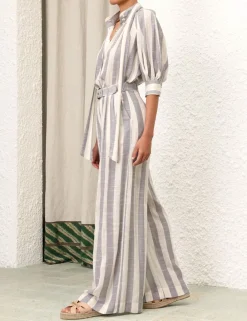 ZIMMERMANN Clothing<Matchmaker Swing Blouse
