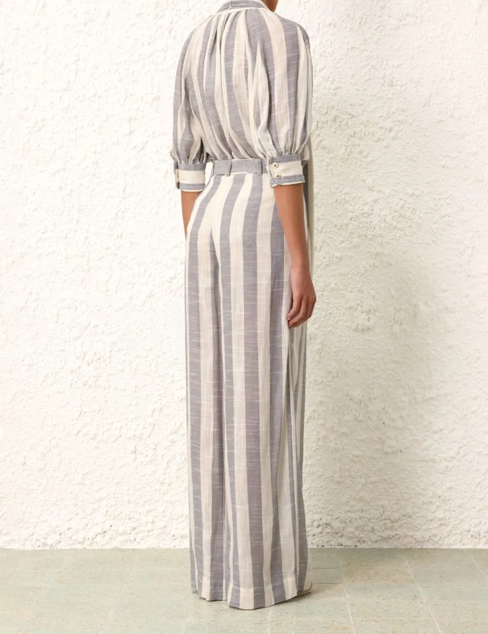 ZIMMERMANN Clothing<Matchmaker Swing Blouse