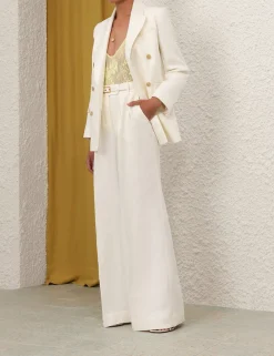 ZIMMERMANN Jackets & Coats<Matchmaker Tailored Jacket