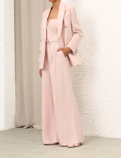 ZIMMERMANN Jackets & Coats<Matchmaker Tailored Jacket