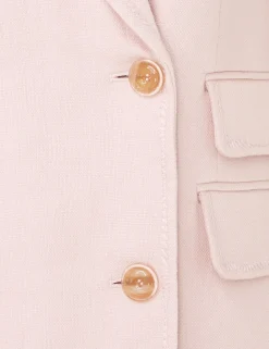 ZIMMERMANN Clothing<Matchmaker Tailored Jacket