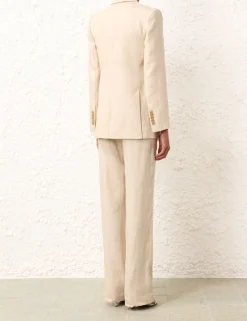 ZIMMERMANN Clothing<Matchmaker Tailored Jacket
