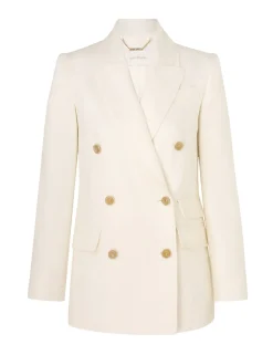 ZIMMERMANN Clothing<Matchmaker Tailored Jacket