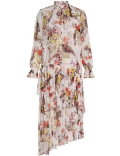 ZIMMERMANN Clothing<Matchmaker Tiered Dress