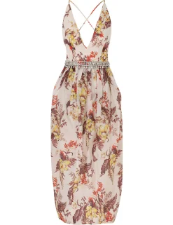 ZIMMERMANN In Focus<Matchmaker Tulip Dress