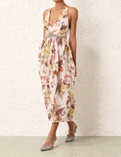 ZIMMERMANN In Focus<Matchmaker Tulip Dress