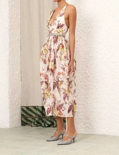 ZIMMERMANN Dresses<Matchmaker Tulip Dress