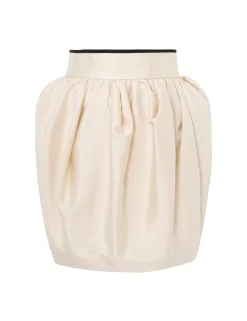 ZIMMERMANN Skirts<Matchmaker Tulip Mini Skirt