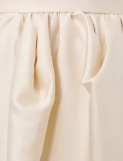 ZIMMERMANN Skirts<Matchmaker Tulip Mini Skirt