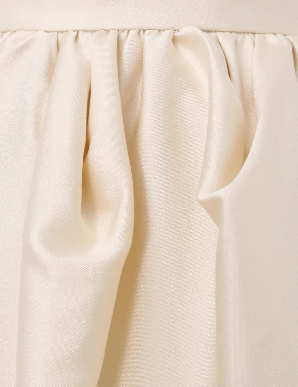 ZIMMERMANN Skirts<Matchmaker Tulip Mini Skirt