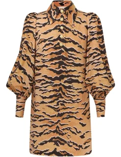 ZIMMERMANN Clothing<Matchmaker Tunic Dress