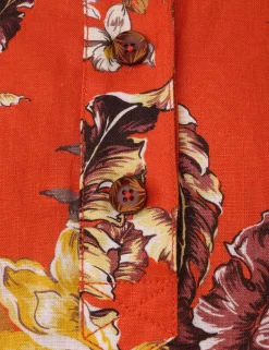 ZIMMERMANN Clothing<Matchmaker Tunic Dress
