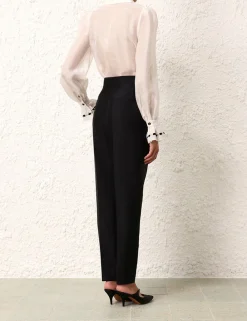 ZIMMERMANN Clothing<Matchmaker Tuxedo Body Shirt
