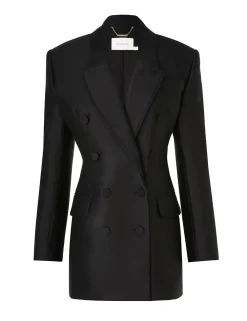 ZIMMERMANN Dresses<Matchmaker Tuxedo Dress