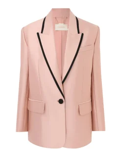 ZIMMERMANN Clothing<Matchmaker Tuxedo Jacket