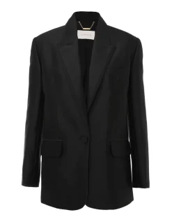 ZIMMERMANN Clothing<Matchmaker Tuxedo Jacket