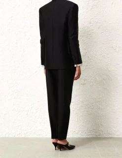ZIMMERMANN Clothing<Matchmaker Tuxedo Jacket