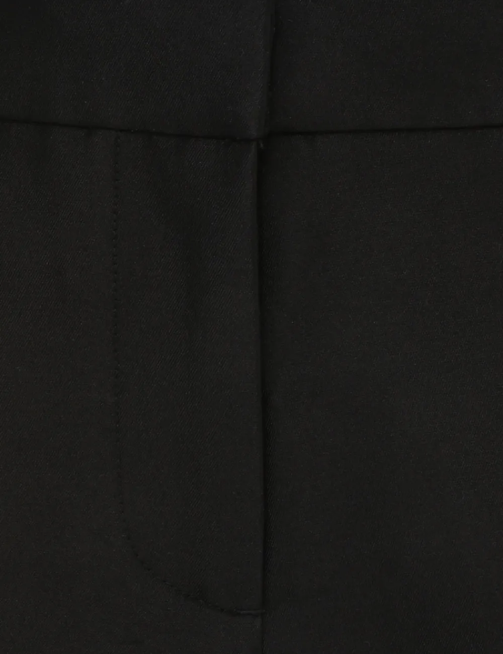 ZIMMERMANN Shorts & Pants<Matchmaker Tuxedo Pant