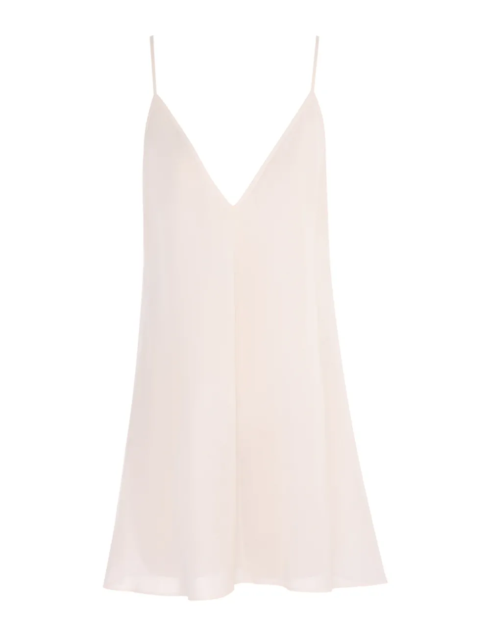 ZIMMERMANN Dresses<Matchmaker V Neck Gown