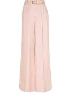 ZIMMERMANN Shorts & Pants<Matchmaker Wide Leg Pant
