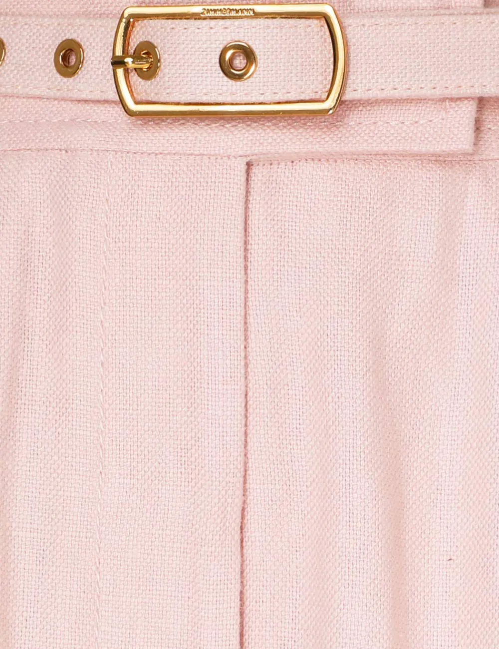 ZIMMERMANN Shorts & Pants<Matchmaker Wide Leg Pant