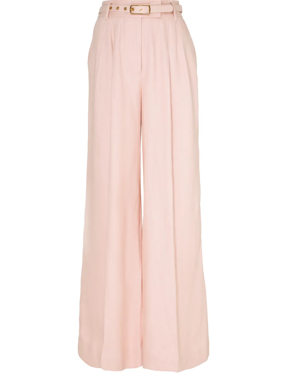 ZIMMERMANN Clothing<Matchmaker Wide Leg Pant