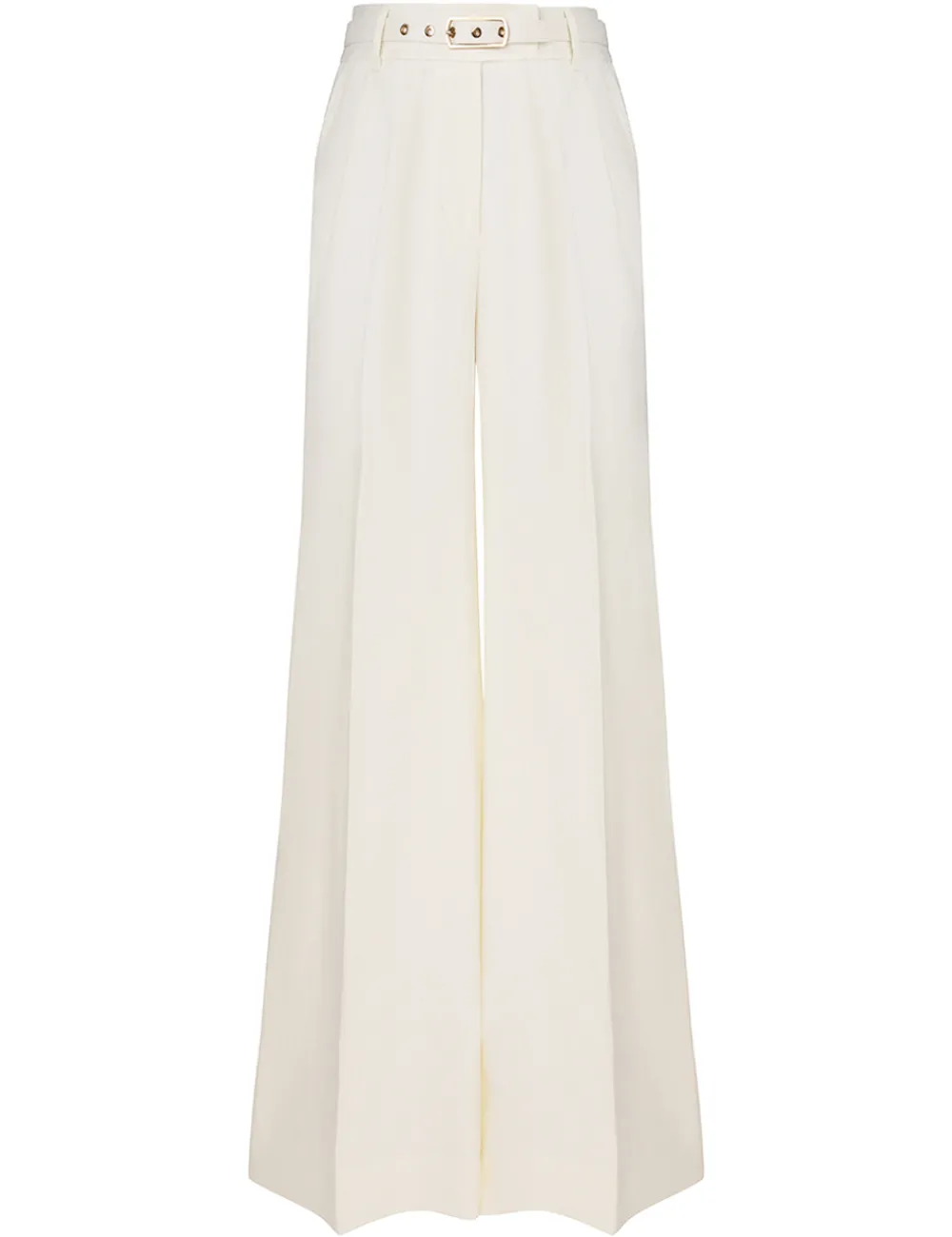ZIMMERMANN Shorts & Pants<Matchmaker Wide Leg Pant