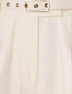 ZIMMERMANN Shorts & Pants<Matchmaker Wide Leg Pant