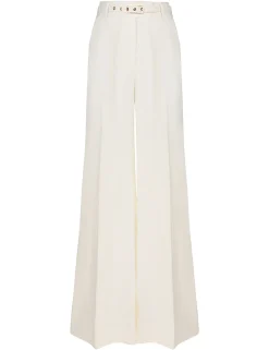 ZIMMERMANN Clothing<Matchmaker Wide Leg Pant
