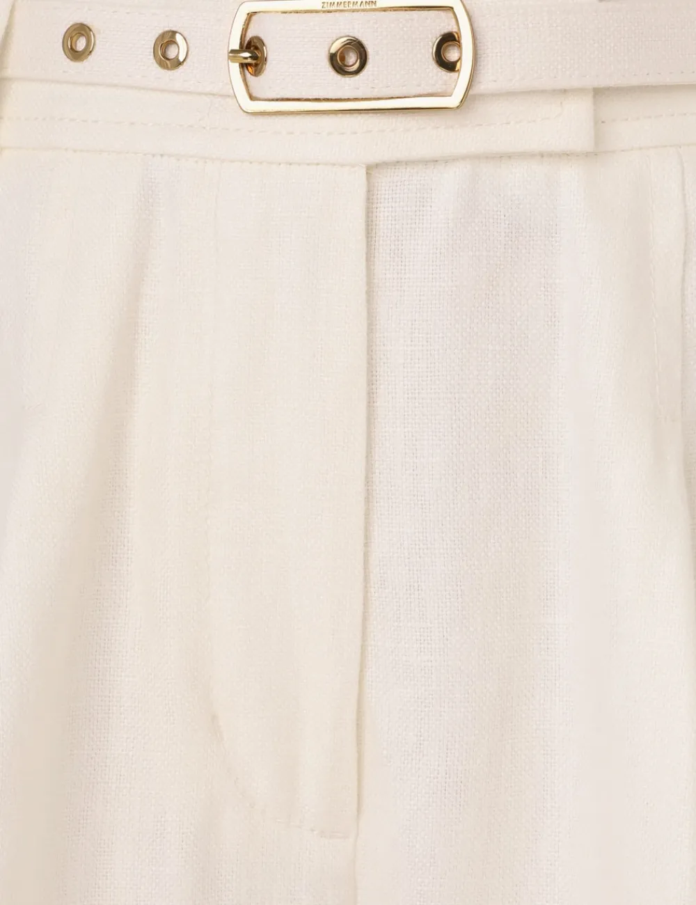 ZIMMERMANN Clothing<Matchmaker Wide Leg Pant