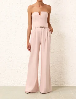 ZIMMERMANN In Focus<Matchmaker Wide Leg Pant