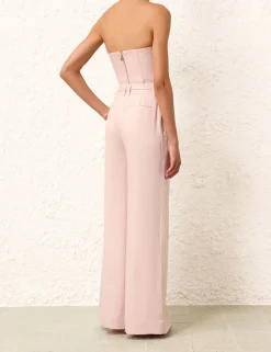 ZIMMERMANN In Focus<Matchmaker Wide Leg Pant