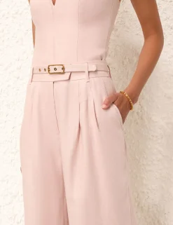 ZIMMERMANN In Focus<Matchmaker Wide Leg Pant