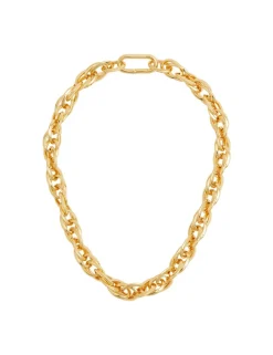 ZIMMERMANN Necklaces<Medium Knife Edge Chain